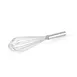 CAC China WPPA-14S Piano Whip, 14", Stainless Steel, Center-Reinforced, Heavy-Duty 1 image