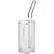 CAC China BKBL-59F Fryer Basket 1 image