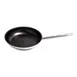 CAC China S2FP-8N Fry Pan, 8" x 1-5/8", Quantum2 Non-Stick, Induction Ready, Tri-Ply Stainless Steel 1 image