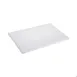 Beverage Air 705-397D-02 Composite Cutting Board, 48"W x 29"D, 3/8" Thick, for WTR48 Prep Tables 1 image