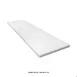 Beverage Air 705-397D-02 Composite Cutting Board, 48"W x 29"D, 3/8" Thick, for WTR48 Prep Tables 2 image