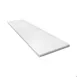 Beverage Air 705-397D-16 Composite Cutting Board, 72" W x 27-5/8" D, 3/8" Thick, Designed for UCR72 Prep Table 1 image