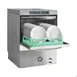 Eurodib DSP4DPS Lamber 24" Undercounter Dishwasher w/Drain Pump, 30 Racks/Hr, High Temp w/Booster 1 image
