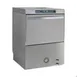 Eurodib DSP4DPS Lamber 24" Undercounter Dishwasher w/Drain Pump, 30 Racks/Hr, High Temp w/Booster 2 image