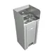 BK Resources BKHS-W-1410SS-PED Hand Sink 1 image