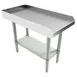 BK Resources EETS-1530 Equipment Stand 1 image