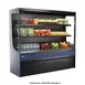 Federal Industries VRSL6060S 59" Refrigerated Slim-Line Self-Serve High Profile Display Case 1 image