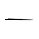 GET CP-23-BK - 9" Black Plastic Chopsticks, Dining Utensils, Durable Lightweight Design - 1/Case 5 image