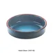 GET SH0110H Cazuela, 3-15/16" Dia x 1" H, 4.73 Oz, Honey Ceramic, Handleless, Dishwasher Safe 1 image