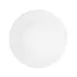 Mikasa 001-775432 China Plate, 10.375", Relief, White, Porcelain, Nori, Dishwasher Safe 2 image