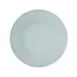 Mikasa 001-775434 China Plate, 12" Relief, Blue, Porcelain, Nori - MIK-001-775434 1 image
