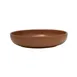 Mikasa 5275161 Solitude China Bowl, 4.7" / 11 oz., Round, Brown, Dishwasher, Microwave & Oven Safe 1 image
