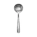 Mikasa 5275903 Soup Bouillon Spoon, 6" Long, 18/10 Stainless Steel, Viper, 1 Dozen 1 image