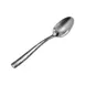 Mikasa 5275904 Demitasse Spoon, 4-9/10"L, Stainless Steel, Viper, Sold per Dozen 1 image