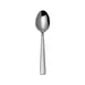 Mikasa 5293411 Demitasse Spoon, 4-1/2"L, Heavy Weight, 18/10 Stainless Steel, Leo - Dozen 1 image
