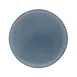 Mikasa 5302662 China Plate, Canvas Fog Coupe, 8.5"W, Porcelain, Dishwasher Safe 1 image