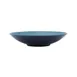 Mikasa 5302671 Canvas Hunt Club Plate, 8.7" Diameter, 25.6 oz., Porcelain, Dishwasher Safe 1 image