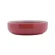 Mikasa 5302688 Canvas Pathway Salad Bowl, 6"W, 16.9 oz., Porcelain, Dishwasher Safe 1 image