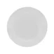 Mikasa 5302700 Galleria Plate, 10" Round, 19.88 oz., Porcelain, White, Dishwasher Safe 2 image