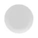 Mikasa 5302825 Galleria Coupe Plate, 9.7"W, 38.36oz Porcelain White China Plate 2 image