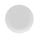 Mikasa 5302835 Galleria Coupe Plate, 8" Diameter, 20.06 oz., Porcelain, White 2 image