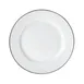 Mikasa 5305868 Bistro Cup – 9.1 oz (8-9 oz) Pin Red Porcelain China Cup 1 image