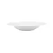 Mikasa 5307020 - 7" Round White Bone China Dinner Bowl, 8 oz, Classic Fine Porcelain 1 image
