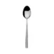 Mikasa 5316349 Iced Tea Spoon, 1.60"W x 7.09"D x 0.20"H, 18/10 Stainless Steel, Leo - Dozen 1 image