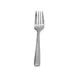 Mikasa 5318036 Delano Cocktail Fork, Heavy Weight, 18/10 Stainless Steel, Dishwasher Safe - Dozen 1 image