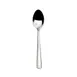 Mikasa 5318051 Demitasse Spoon, 3" - 4" Long, Heavy Weight, 18/10 Stainless Steel, Delano, 1 Dozen 1 image