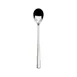 Mikasa 5318052 Iced Tea Spoon, Heavy, 18/10 Stainless Steel, Dishwasher Safe, Delano - Dozen 1 image