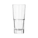 Mikasa O-1006262 Onis Beverage Glass, 3.11", 14oz, Adventure, Soda Lime Glass 1 image