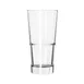 Mikasa O-1006267 Onis Cooler Glass, 20Oz, 3.56", Stemless, Soda Lime Glass 1 image