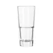 Mikasa O-1006268 Onis Cooler Glass, 3.2", 16oz, Adventure, Soda Lime Glass 1 image