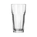 Mikasa O-1006282 Onis Cooler Glass, 3.8", 22oz, Titan, Soda Lime Glassware 1 image