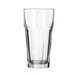 Mikasa O-1006283 Onis Cooler Glass, 20oz, 3.63", Stemless, Titan, Soda Lime Glass 1 image
