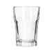 Mikasa O-1006290 Onis Beverage Glass – 3.35" Diameter, 12 oz, Titan Soda Lime Glass 1 image