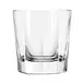 Mikasa O-1006306 Onis Rocks Glass, 3.4", 8.75oz, Pentagon, Soda Lime Barware 1 image