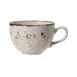 Steelite HL1550100 Round Ceramic Bowl, 5 Oz (3.75" x 1.625"), White, Oven Safe to 425°F - 8/Case 1 image