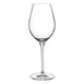 Steelite LB0964406 - Crystal Wine Glass, 12.75 oz (3.25" x 9.0"), Lead‑Free Stemmed, 1 Dozen 1 image