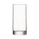Steelite LB0983806 Highball Glass, 10.5 oz (10 oz) 2.75"×4.646" Crystal, Veronese Finish - 1 Dozen 1 image