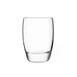 Steelite LB1023404 Rocks Glass, 12 oz Crystal, 3.18" x 4.38", DOF Finish - 1 Dozen 1 image