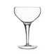 Steelite LB1028702 Glass Serving Bowl 1 image