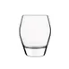 Steelite LB1040402 - 11.5 oz (3.5" x 4.25") Lead Free Crystal Old Fashioned Rocks Glass - 1 Dozen 1 image