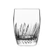 Steelite LB1102302 Old Fashioned Rocks Glass, 11.75 oz Crystal, Bormioli, 2.993" x 4.528", - 24/Case 1 image