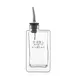 Steelite LB1160301 Bottle Glass, 8.5 oz 2.75" x 6.417", Optima Soda Lime All‑Purpose, 1 Dozen 1 image