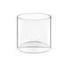 Steelite LB1162401 Glass Serving Bowl 1 image