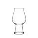 Steelite LB1182601 – 19.8 oz Birrateque Crystal Beer Tumbler, Footed, 3.75" x 7.0" - 1 Dozen 1 image