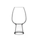 Steelite LB1182701 - 25.9 oz Crystal Beer Tumbler, Stemmed, 4" x 7.38", Finish, 1 Dozen 1 image