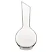 Steelite LB1193101 Decanter Carafe, 63 oz (5.875" x 13.25") Lead Crystal Sublime Finish - 1 Dozen 1 image
